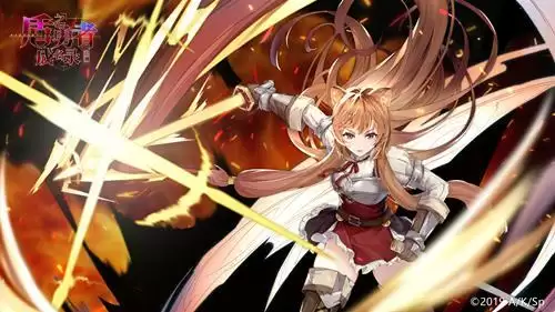 《盾之勇者成名录:浪潮》IP改编手游,先把基础做好