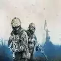 超级人类绝地求生战场中文