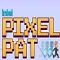 pixel pat小