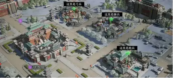 《重返帝国》初体验——更符合古代战争想象的“活”体验