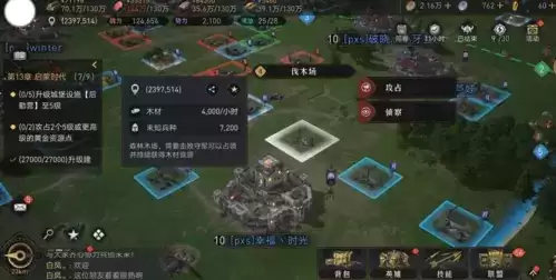 重返帝国战力提升攻略2