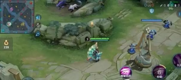 王者荣耀故技迭出怎么玩 王者荣耀故技迭出玩法介绍