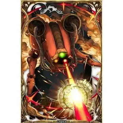 《FFBE 幻影战争》×《最终幻想 I》国服联动复刻确定!