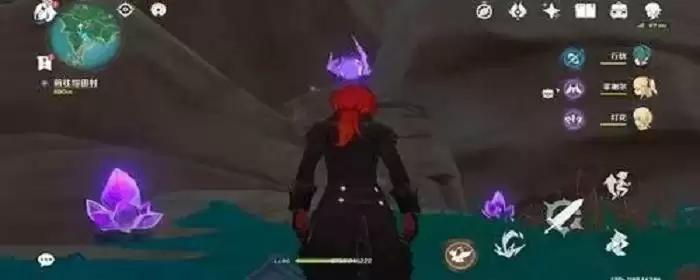 雷神瞳共鸣石图纸声望几级