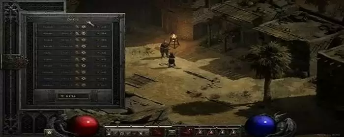 暗黑符文合成公式