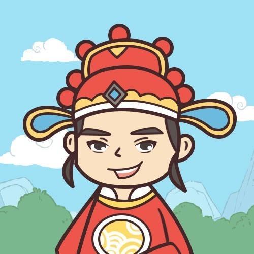 成语百景图红包