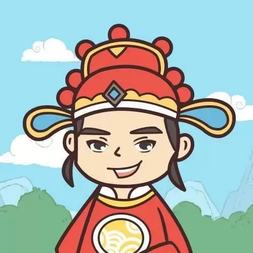 成语百景图红包