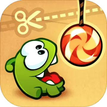 割绳子HD