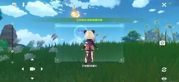 原神稻妻特色动物在哪里？稻妻特色动物全部位置一览图片3