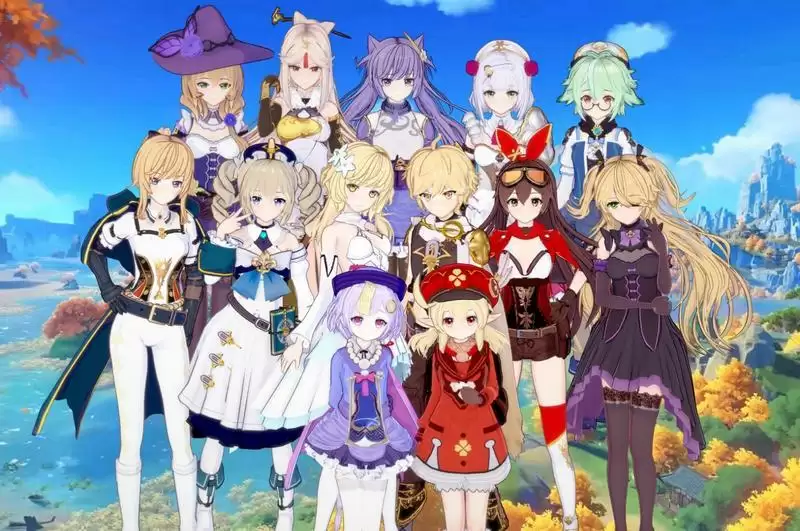 原神图书馆双层书架图纸怎么获得_1 原神图书馆双层书架图纸怎么获得