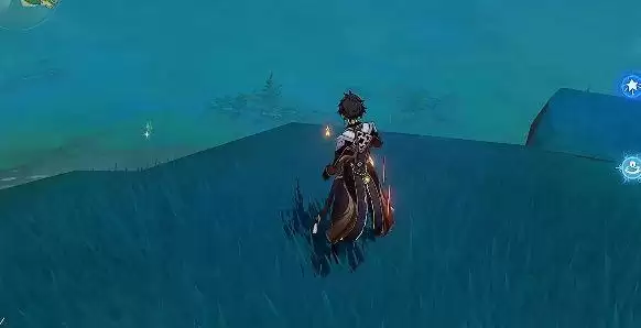 原神乡愁攻略：月章星句乡愁拍照位置大全[多图]图片10