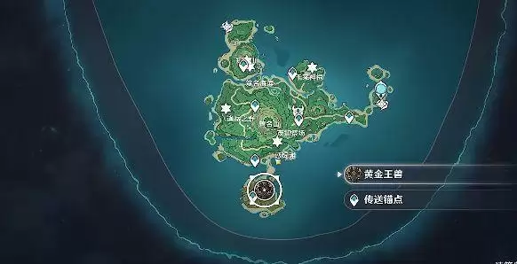 原神乡愁攻略：月章星句乡愁拍照位置大全[多图]图片14