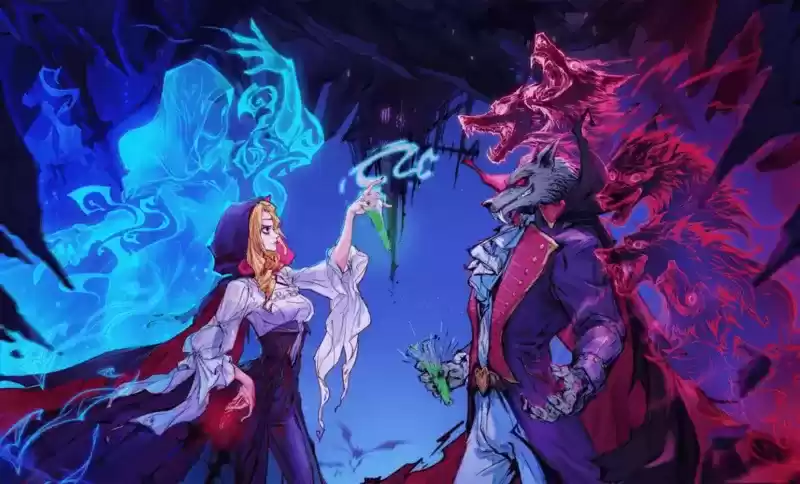 西安电子科技大学携手各大高校,狼人杀首届MBA精英挑战赛来袭!