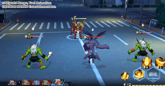 本周限定丨斯雷普兽登场!奔袭标记属性加成,附加减益速度提升!