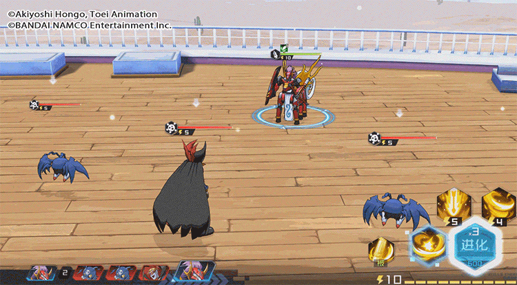 本周限定丨斯雷普兽登场!奔袭标记属性加成,附加减益速度提升!