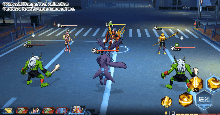 本周限定丨斯雷普兽登场!奔袭标记属性加成,附加减益速度提升!