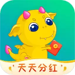 全民养龙赚钱