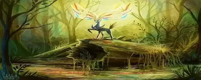 哲尔尼亚斯性格配招_1 哲尔尼亚斯性格配招