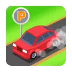 Car out