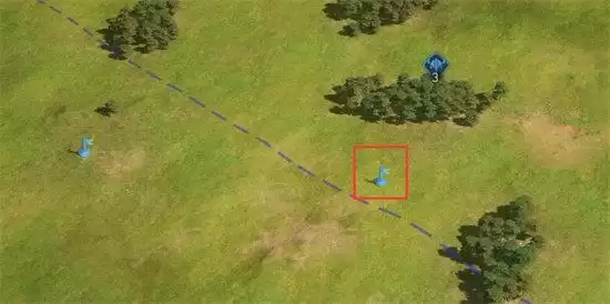 重返帝国普通迁城需要什么