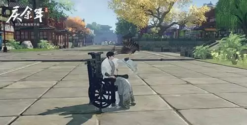 庆都惊现玛莎拉蒂?《庆余年》手游超脑洞坐骑大赏