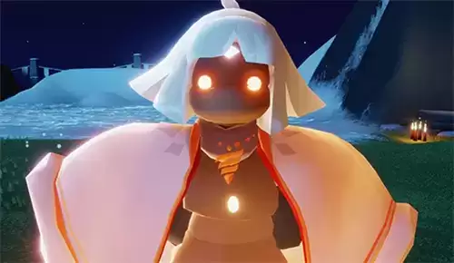 光遇有哪些季节项链 光遇全季节项链分享