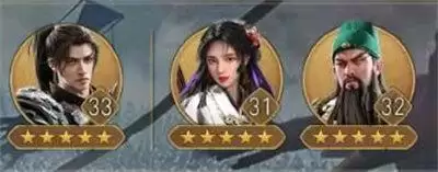 重返帝国平民开荒阵容推荐