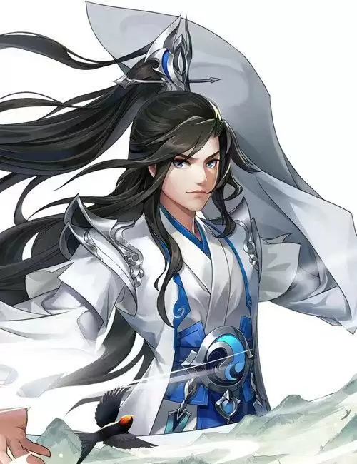 《侠客风云传ol》师徒四月齐返场  宗师加持战更强