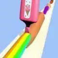 涂色冲冲冲