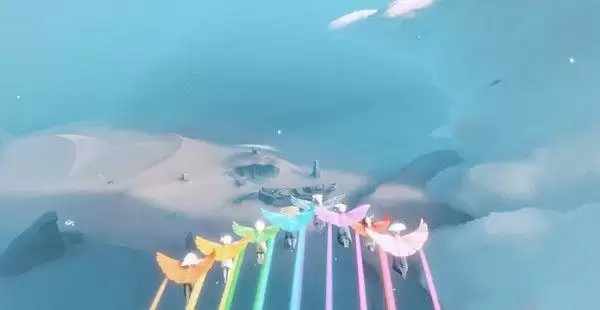 光遇彩虹日什么时候出现？2022彩虹日上线时间介绍[多图]图片1