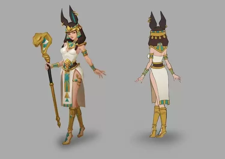 《冰原守卫者》双刃成行！4月15日重点更新抢先看！