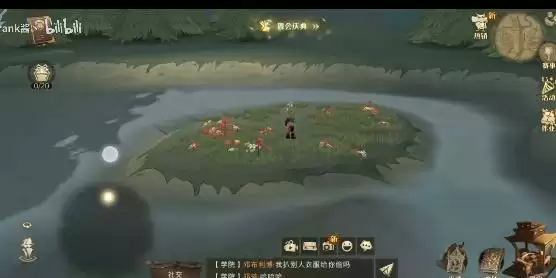 哈利波特魔法觉醒4.16彩蛋:4月16日神秘信号彩蛋位置图片6