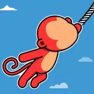 猴子拯救之谜