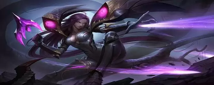 卡莎给什么装备_1 卡莎给什么装备