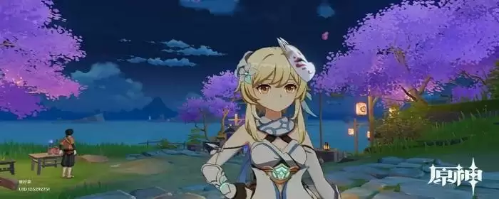 原神追查深渊教团的踪迹打不过