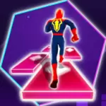 Spider Music Dance