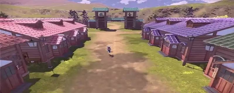 宝可梦阿尔宙斯耿鬼怎么进化_1 宝可梦阿尔宙斯耿鬼怎么进化