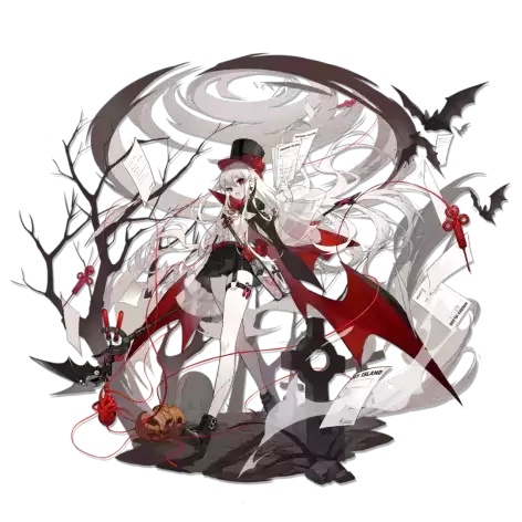 明日方舟:【奔崖怒号】卡池分析