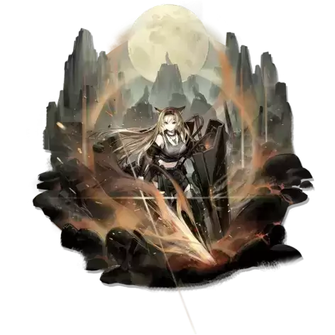 明日方舟:【奔崖怒号】卡池分析