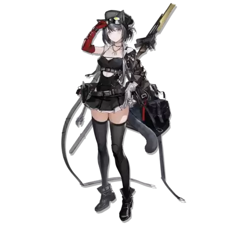 明日方舟:【奔崖怒号】卡池分析