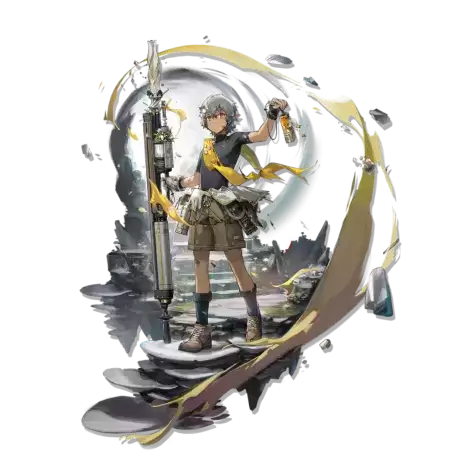 明日方舟:【奔崖怒号】卡池分析