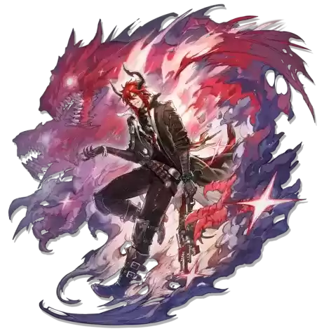 明日方舟:模组分析—炮手