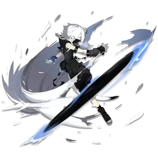 明日方舟:模组分析—炮手