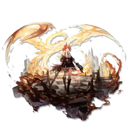 明日方舟:模组分析—炮手