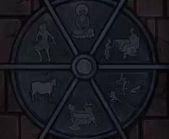 怨憎会第三章怎么玩?怨憎会第三章图文攻略图片1