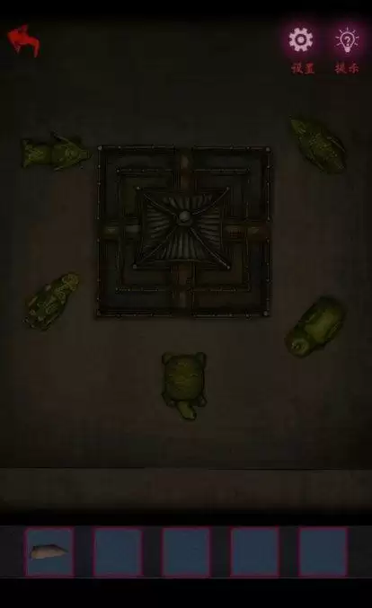 怨憎会第三章怎么玩?怨憎会第三章图文攻略图片2