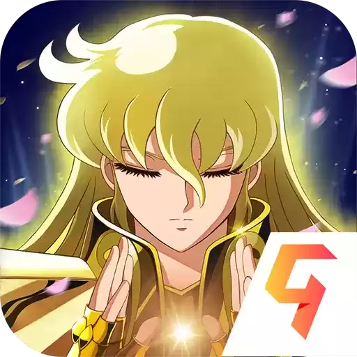 圣斗士星矢重生IOS