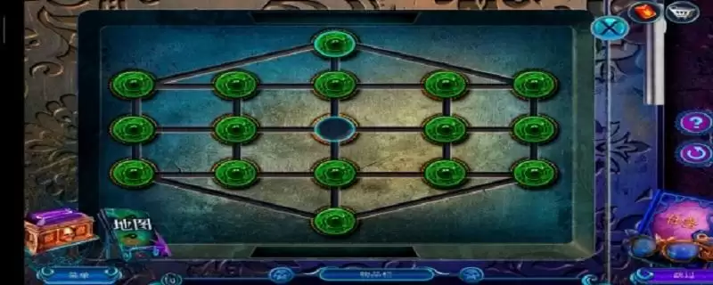 密室逃脱24末日危机嵌块怎么移动_1 密室逃脱24末日危机嵌块怎么移动