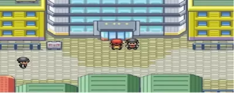 口袋妖怪火红希鲁夫大楼怎么走_1 口袋妖怪火红希鲁夫大楼怎么走