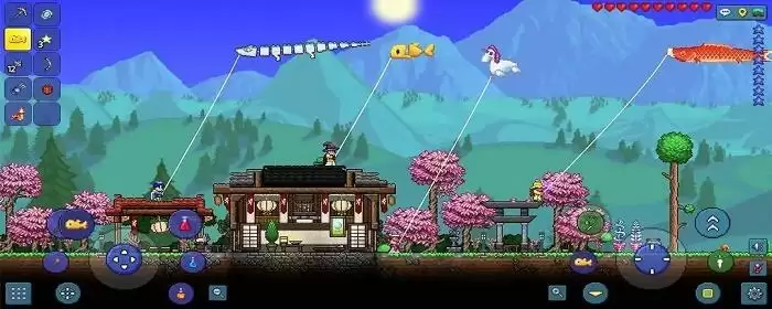 泰拉瑞亚恶魔海螺怎么获得